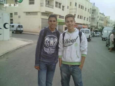 moi � je ne l'connai po